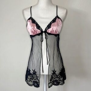 Y2K Vintage Victoria’s Secret Slip